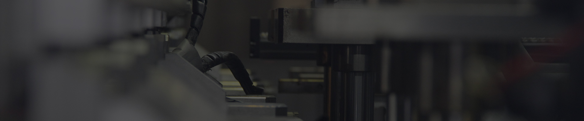 汽車(chē)精密注塑件