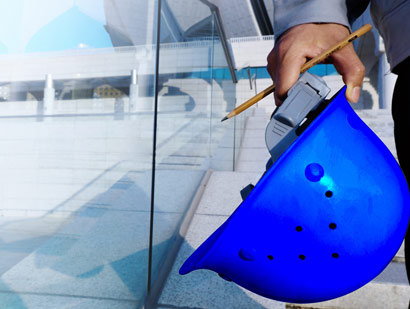 全員遵守法規(guī)，秉持安全第一<br>共同防治污染，堅(jiān)持持續(xù)改進(jìn)